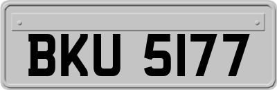 BKU5177