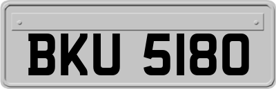 BKU5180