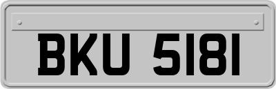 BKU5181