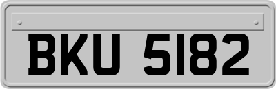 BKU5182