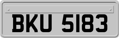 BKU5183