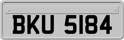 BKU5184