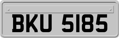 BKU5185