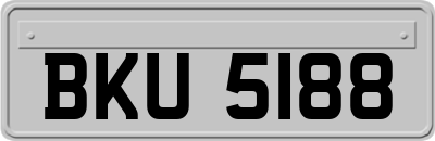 BKU5188