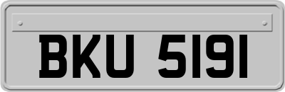 BKU5191