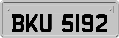 BKU5192