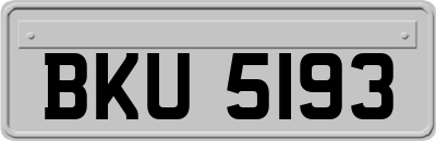 BKU5193