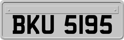 BKU5195