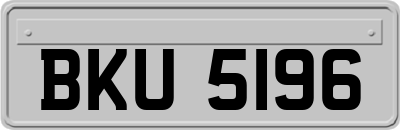 BKU5196