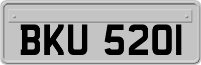 BKU5201