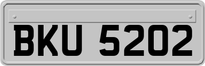 BKU5202