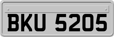 BKU5205