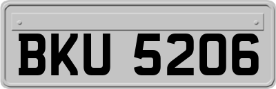 BKU5206
