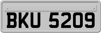 BKU5209