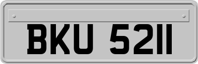 BKU5211