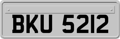 BKU5212