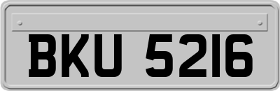 BKU5216
