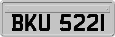 BKU5221