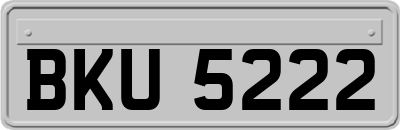 BKU5222
