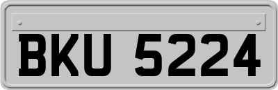 BKU5224