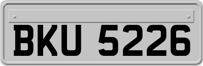 BKU5226