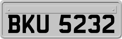 BKU5232
