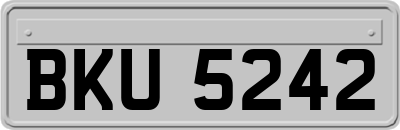 BKU5242