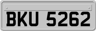 BKU5262