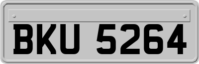 BKU5264