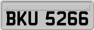 BKU5266