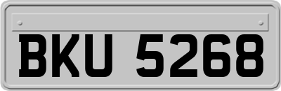BKU5268