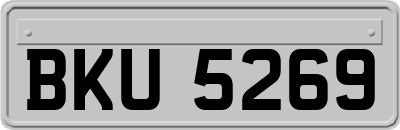 BKU5269