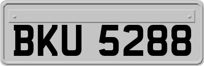 BKU5288