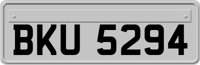 BKU5294