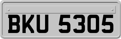 BKU5305