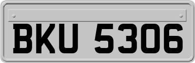 BKU5306