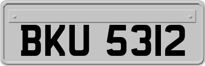 BKU5312