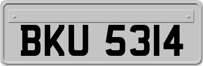 BKU5314
