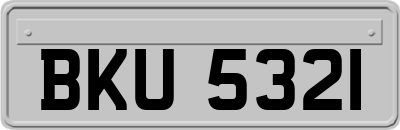 BKU5321