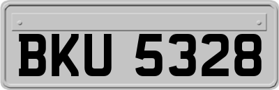 BKU5328