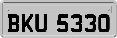 BKU5330