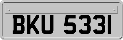 BKU5331