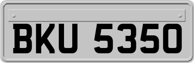 BKU5350
