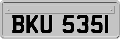 BKU5351