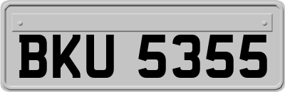 BKU5355