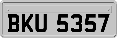 BKU5357