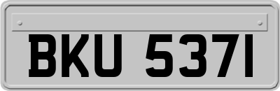 BKU5371