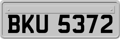 BKU5372