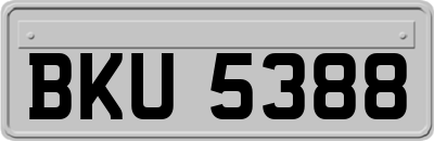 BKU5388