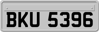 BKU5396